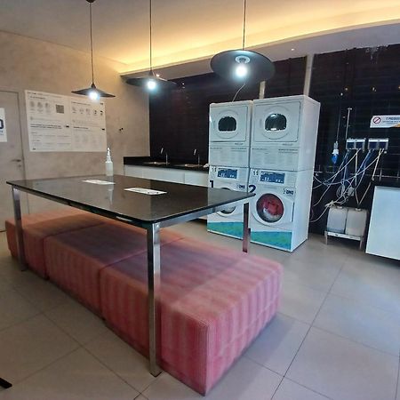 شقة My Way Abolicao By Escala Imoveis فورتاليز المظهر الخارجي الصورة